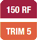150 FR - TRIM 5