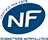 NF - Certifié par CSTB - Robinetterie antipollution