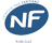 NF - Certifié par Certigaz - ROB GAZ