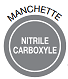 Nitrile carbo